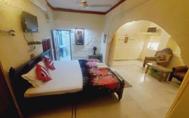 Jodhpur Heritage Haveli Guest House