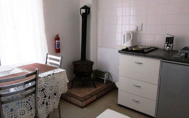 Wynott Country House