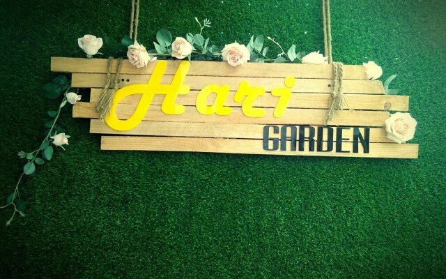 Hari Garden Homestay Dalat