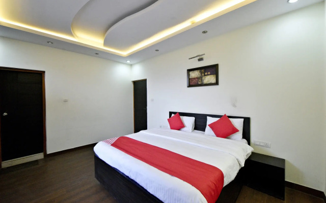 OYO 27625 Woodland Retreat