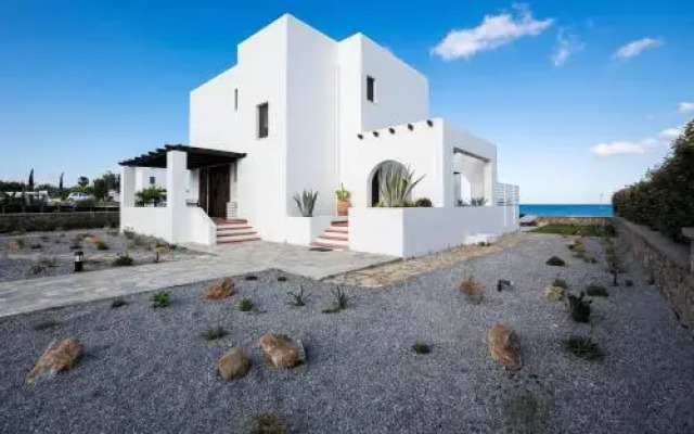 Villa Salamina
