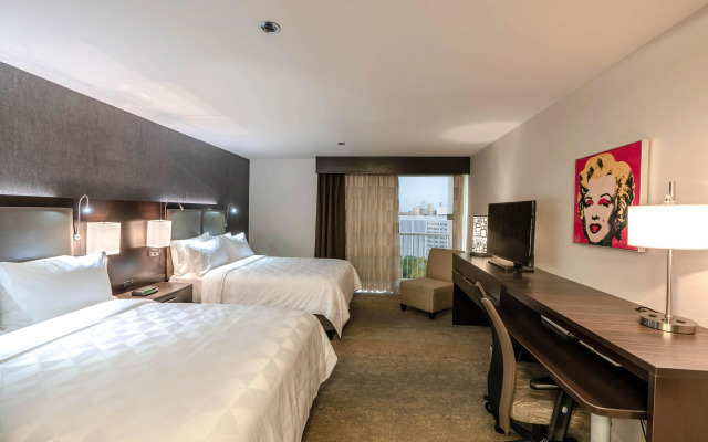 Hampton Inn & Suites New Orleans Downtown (French Qtr Area)