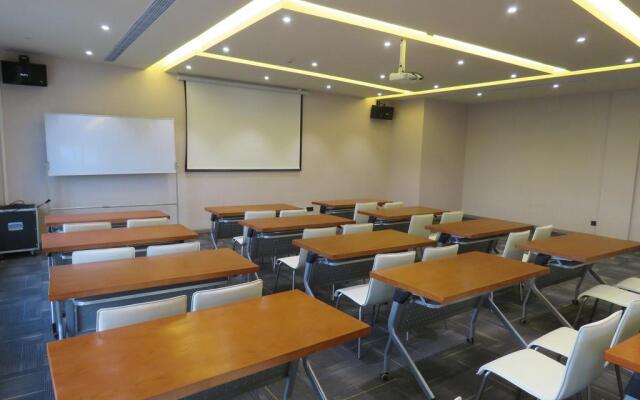 ibis Styles Beijing Capital Airport