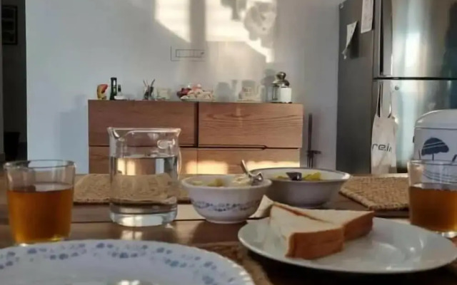 The Ixora - A Boutique Homestay