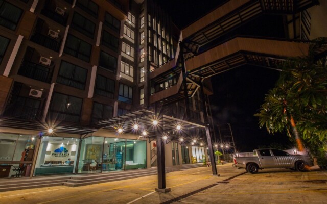 Phu Dahla Residences