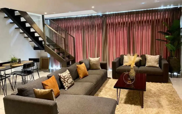 Embassy white property