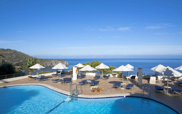 Hoposa Costa D'Or - Adults Only