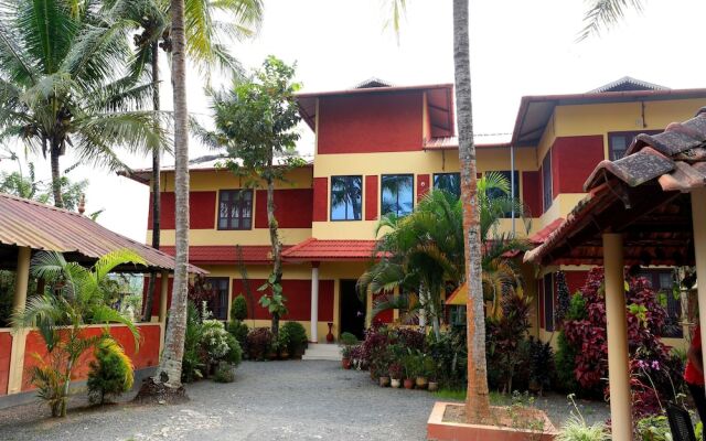 OYO 10390 Wayanad Dream Nest