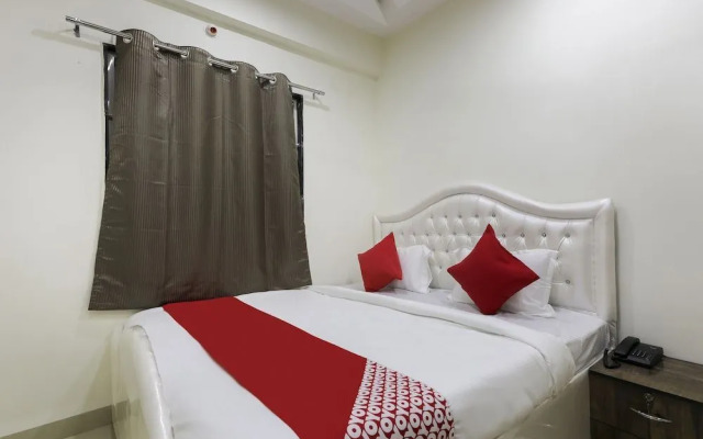 Hotel Jainam Regency by OYO Rooms