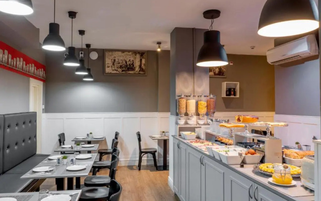 Dedo Boutique Hotel
