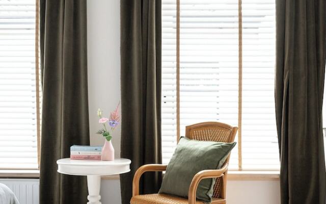 Boutique Hotel de Stadsherberg Alphen