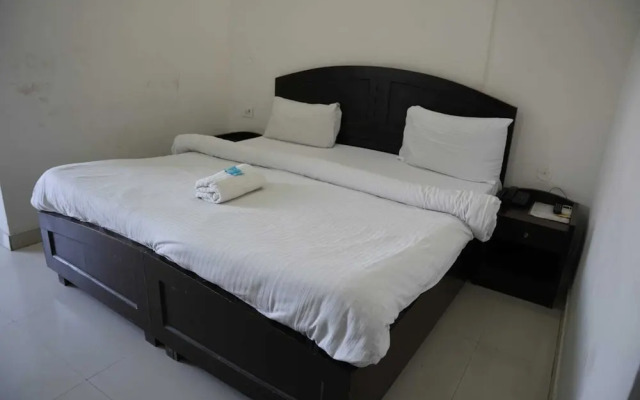 Benison Guest House
