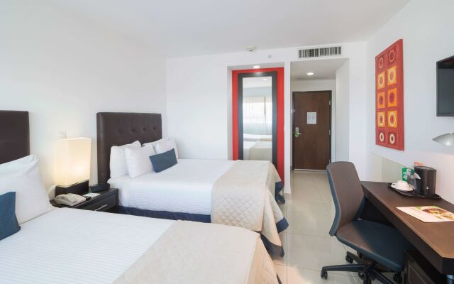 Hotel México Plaza Celaya