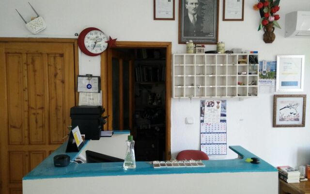 Hotel Uygar