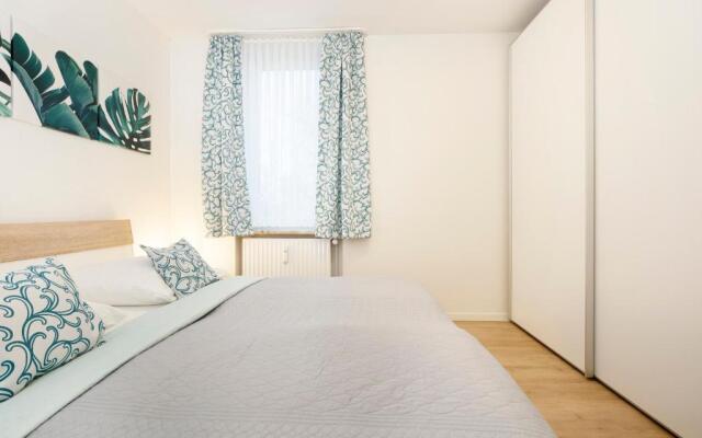 Haus Seeblick Wohnung B7