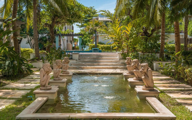 Simantra by Walailuk