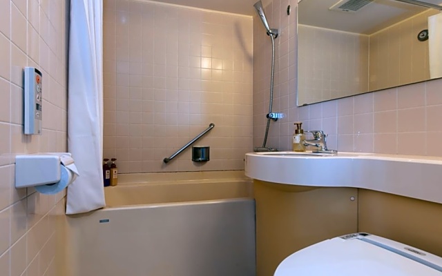 Residential Triple Family room 사진 4