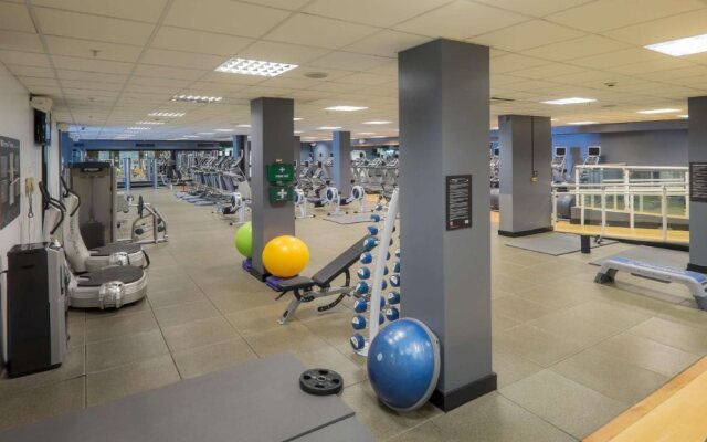 Best Western Plus The Quays Hotel Sheffield