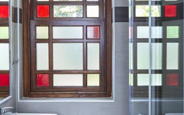 Kastro Guesthouse