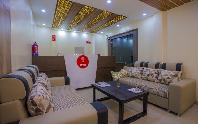 OYO 172 Hotel Deepshree