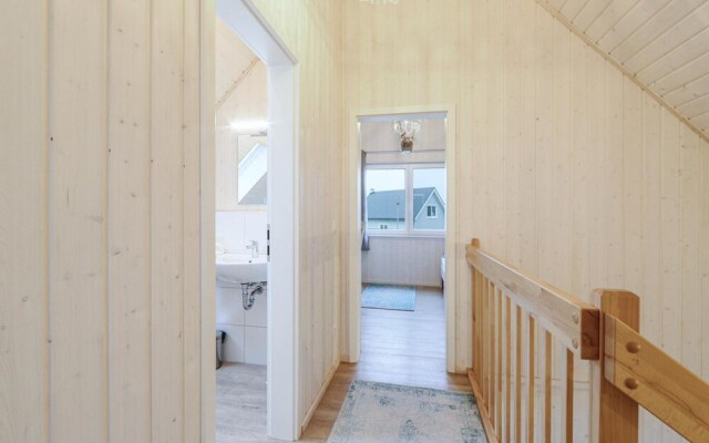 Strand-Lodge