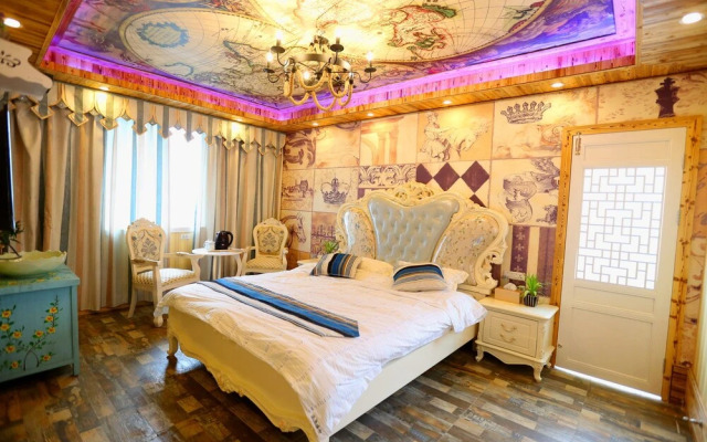 Linshui Garden Inn