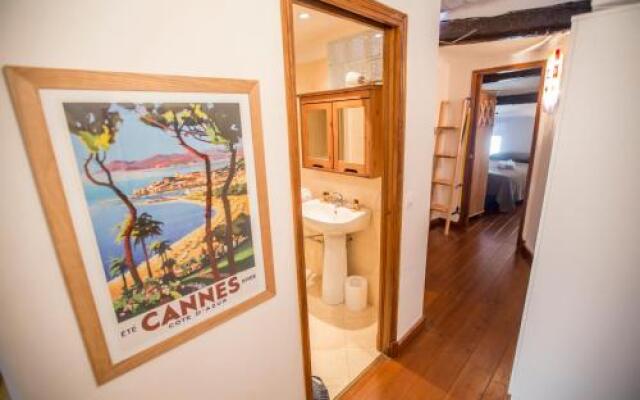 Le Suquet Style by Connexion