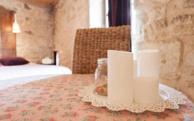 Les Palmiers du Port -