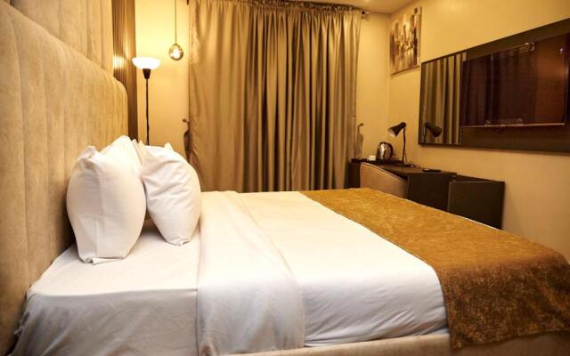 Mayfair Hotel Wuse2 Abuja