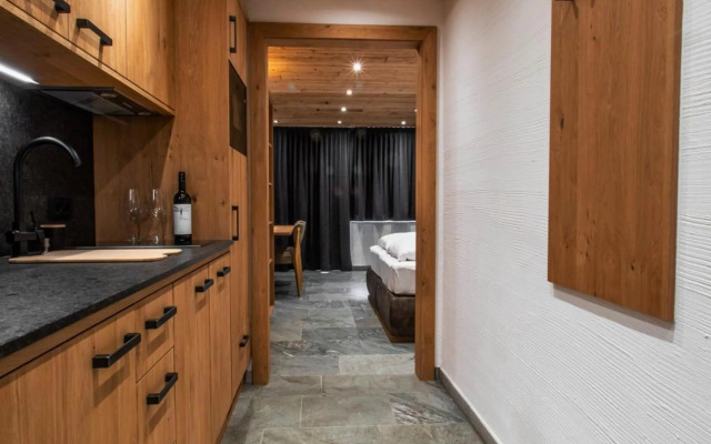 Apartment Tauernflair 2 Kaprun