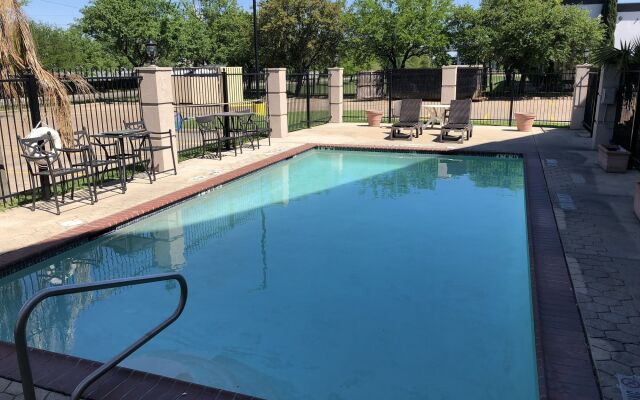 Comfort Inn & Suites SW Houston Sugarland