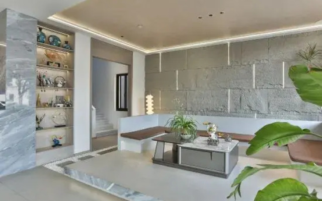 Wuzhen View Homestay