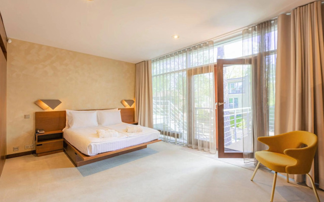 Rixwell Collection Seaside Hotel Jurmala
