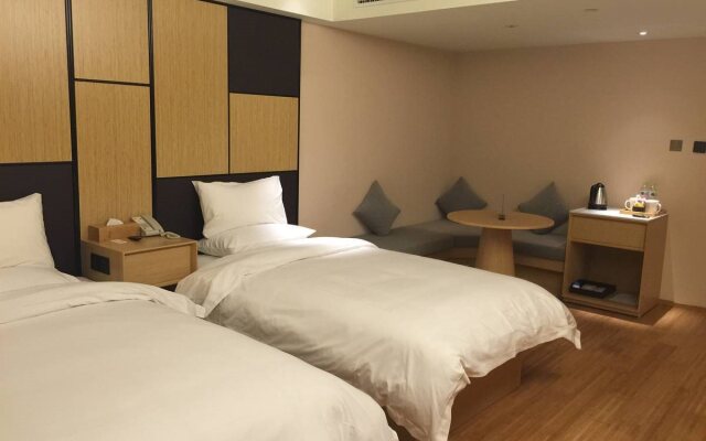 Ji Hotel (Beijing Temple of Heaven)