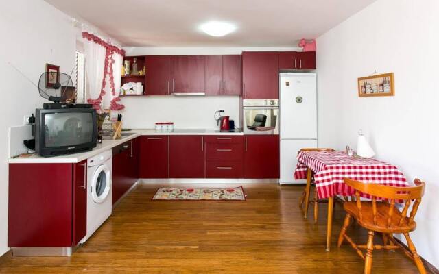 Apartment Malina