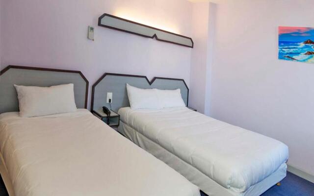 Hotel Du Vigan