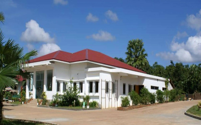 The Eternity Resort