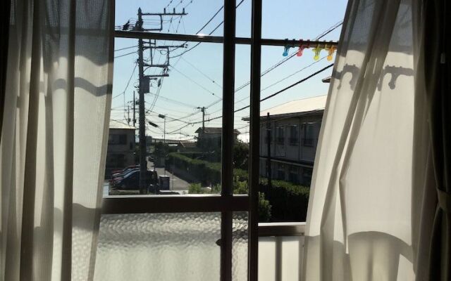 Yuigahama Apart