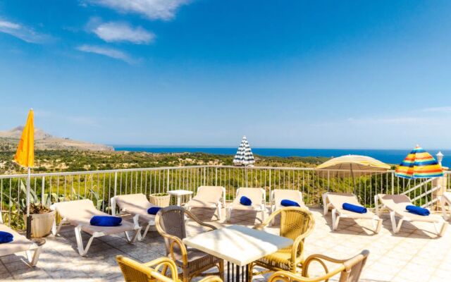 Villa Cala Torta Na Lluny