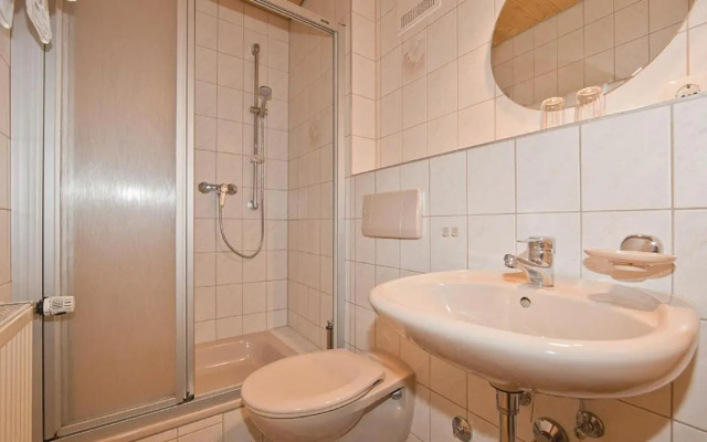 Ferienwohnungen Merzer