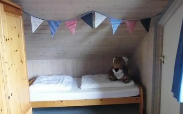 Ferienhaus im Skandinavischen Stil