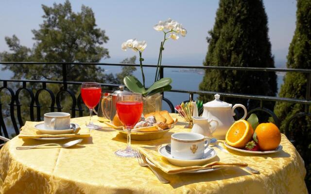 Hotel Villa Diodoro