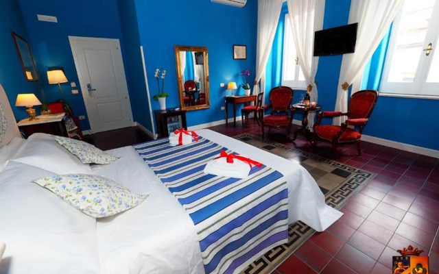 Palazzo Toraldo di Francia