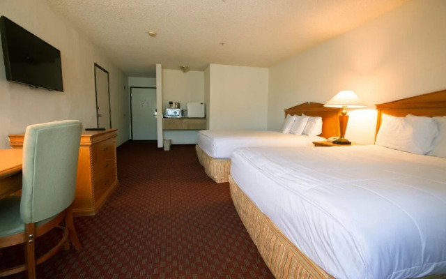 Best Western Cypress Inn & Suites