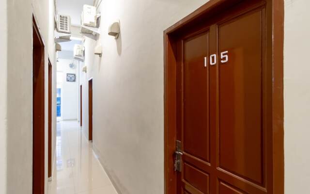 Homestay Jaya by OYO Rooms