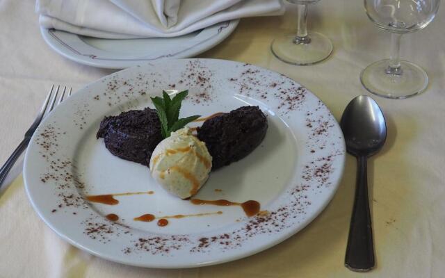 Hôtel Restaurant La Manse