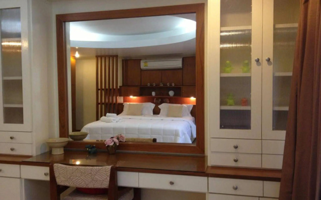 Ruankaew Homestay