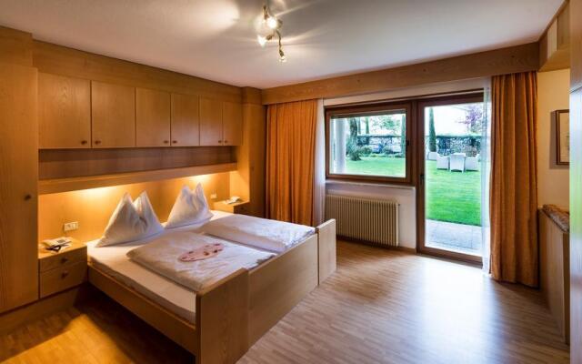 Appartements Ferienidylle Gstrein