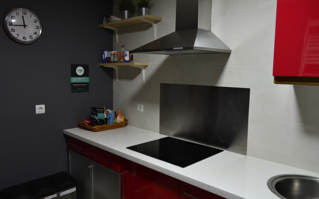 O Fogar de Teodomiro