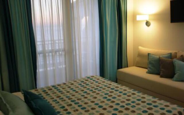 Haris Hotel Apartments